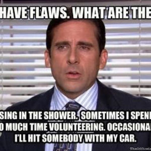 Meet your Posher, Henry